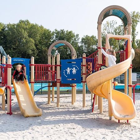 Vakantiepark Wilhelm Tell Vakantieappartement Opglabbeek Zewnętrze zdjęcie
