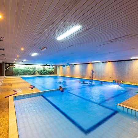 Vakantiepark Wilhelm Tell Vakantieappartement Opglabbeek Zewnętrze zdjęcie