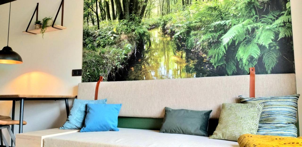 Vakantiepark Wilhelm Tell Vakantieappartement Opglabbeek Zewnętrze zdjęcie
