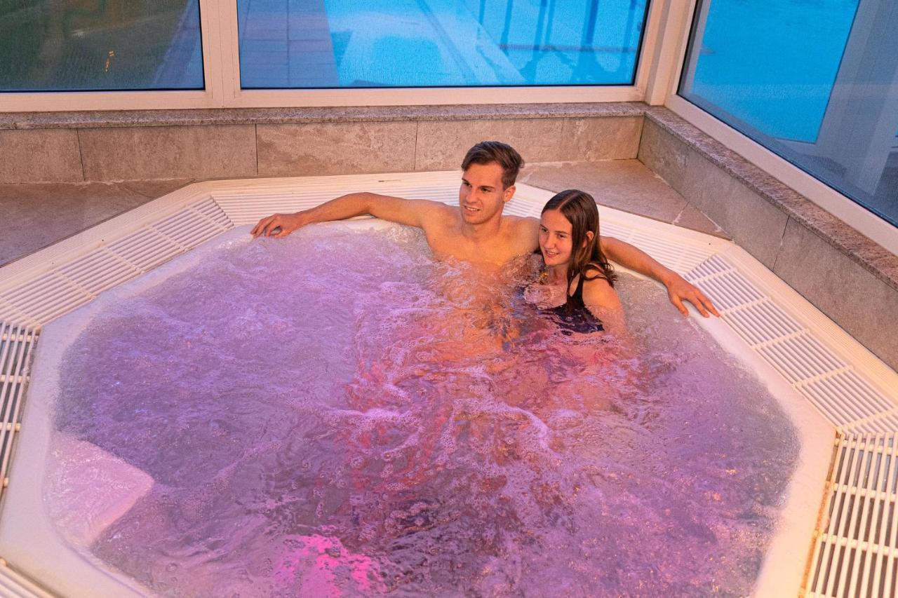 Vakantiepark Wilhelm Tell Vakantieappartement Opglabbeek Zewnętrze zdjęcie